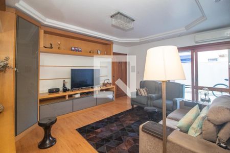 Sala de apartamento à venda com 2 quartos, 224m² em Menino Deus, Porto Alegre