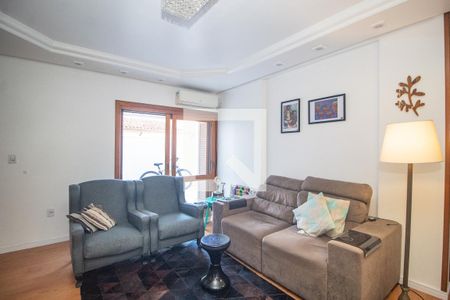 Sala de apartamento à venda com 2 quartos, 224m² em Menino Deus, Porto Alegre