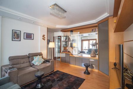 Sala de apartamento à venda com 2 quartos, 224m² em Menino Deus, Porto Alegre