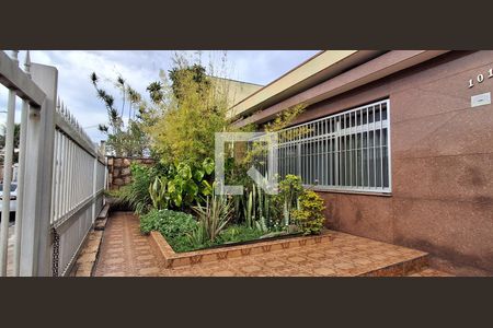 Jardim de casa à venda com 4 quartos, 285m² em Jardim Orlandina, São Bernardo do Campo
