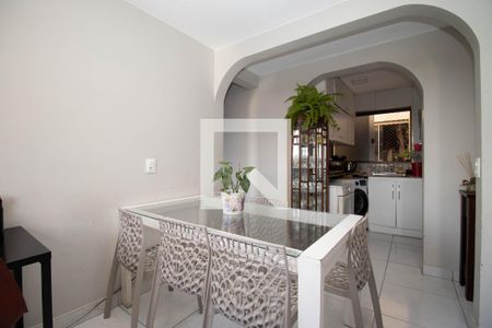 Sala de apartamento para alugar com 3 quartos, 60m² em Guará I, Brasília