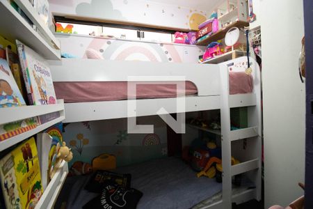 Quarto 1 de apartamento para alugar com 3 quartos, 60m² em Guará I, Brasília