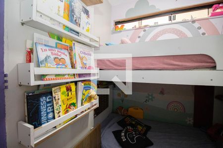 Quarto 1 de apartamento para alugar com 3 quartos, 60m² em Guará I, Brasília