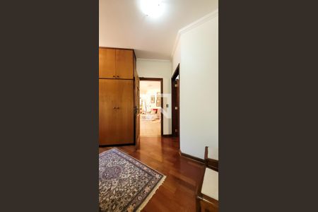 Quarto 3 - Closet de casa de condomínio à venda com 5 quartos, 630m² em Loteamento Alphaville Campinas, Campinas