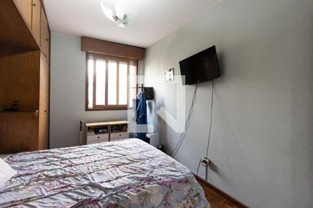 Quarto 1 de apartamento à venda com 3 quartos, 110m² em Água Branca, São Paulo