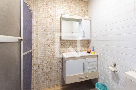 Banheiro de casa à venda com 2 quartos, 65m² em Maracanã, Rio de Janeiro