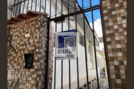 Plaquinha de casa à venda com 2 quartos, 65m² em Maracanã, Rio de Janeiro