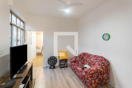Casa à venda com 2 quartos, 65m² em Maracanã, Rio de Janeiro