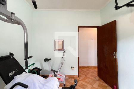 Quarto 1 de casa à venda com 4 quartos, 230m² em Jardim Claudia, São Bernardo do Campo