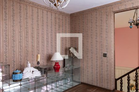 Sala 2 de apartamento à venda com 4 quartos, 300m² em Coracao de Jesus, Belo Horizonte