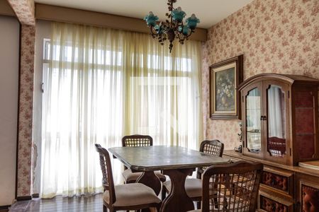 Copa de apartamento à venda com 4 quartos, 300m² em Coracao de Jesus, Belo Horizonte