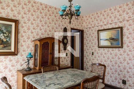 Copa de apartamento à venda com 4 quartos, 300m² em Coracao de Jesus, Belo Horizonte