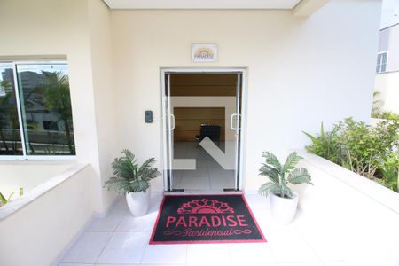 Área comum - Hall de entrada de apartamento à venda com 3 quartos, 207m² em Centro, Osasco