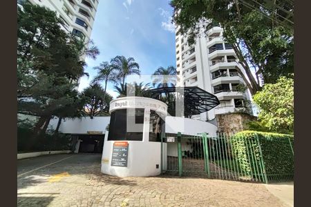 Fachada de apartamento à venda com 1 quarto, 41m² em Paraíso, São Paulo