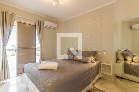 Quarto de apartamento para alugar com 1 quarto, 41m² em Paraíso, São Paulo