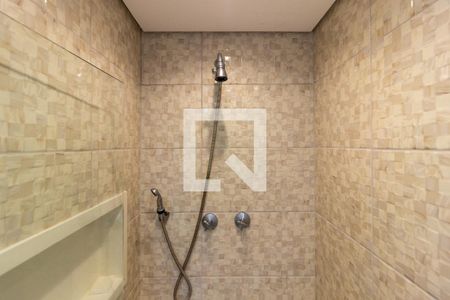 Banheiro de apartamento à venda com 1 quarto, 41m² em Paraíso, São Paulo