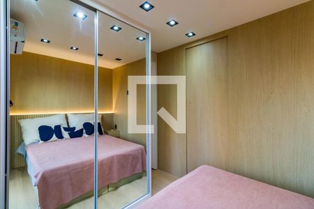 Quarto de kitnet/studio à venda com 1 quarto, 26m² em Cidade Jardim, São Paulo
