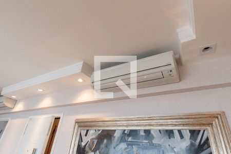 Sala de apartamento à venda com 4 quartos, 360m² em Paraíso, São Paulo