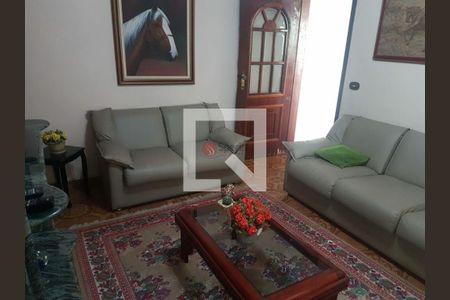 Casa à venda com 3 quartos, 240m² em Vila Gomes Cardim, São Paulo