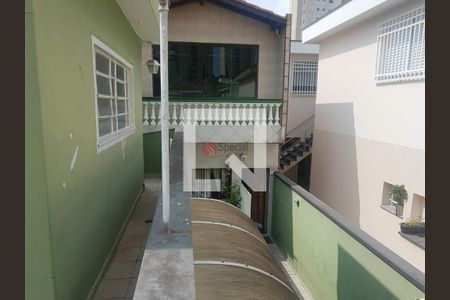 Casa à venda com 3 quartos, 240m² em Vila Gomes Cardim, São Paulo