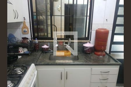 Casa à venda com 3 quartos, 240m² em Vila Gomes Cardim, São Paulo