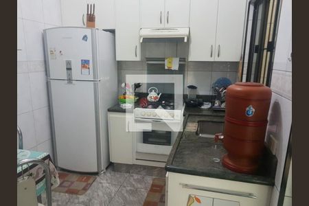 Casa à venda com 3 quartos, 240m² em Vila Gomes Cardim, São Paulo