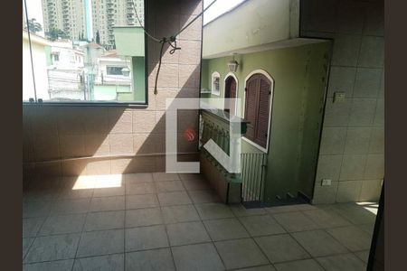 Casa à venda com 3 quartos, 240m² em Vila Gomes Cardim, São Paulo