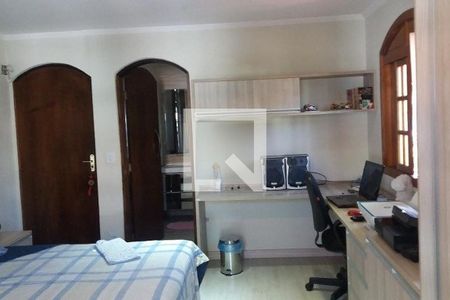 Casa à venda com 3 quartos, 422m² em Jardim Triana, São Paulo