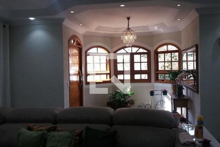 Casa à venda com 3 quartos, 422m² em Jardim Triana, São Paulo