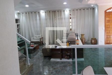 Casa à venda com 3 quartos, 422m² em Jardim Triana, São Paulo