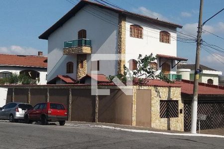 Casa à venda com 3 quartos, 422m² em Jardim Triana, São Paulo