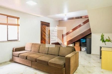 Casa à venda com 4 quartos, 282m² em Vila Matilde, São Paulo