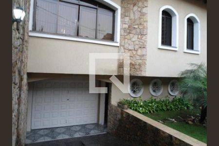 Casa à venda com 3 quartos, 398m² em Vila Galvão, Guarulhos