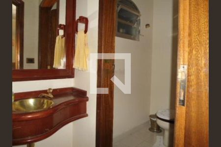 Casa à venda com 3 quartos, 398m² em Vila Galvão, Guarulhos