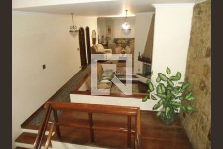 Casa à venda com 3 quartos, 398m² em Vila Galvão, Guarulhos