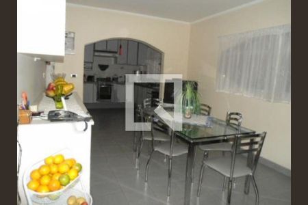 Casa à venda com 3 quartos, 398m² em Vila Galvão, Guarulhos