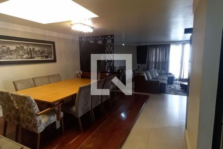 Casa à venda com 4 quartos, 354m² em Vila Mafra, São Paulo