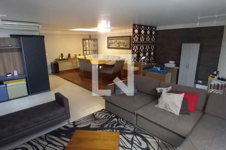 Casa à venda com 4 quartos, 354m² em Vila Mafra, São Paulo