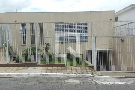 Casa à venda com 4 quartos, 354m² em Vila Mafra, São Paulo