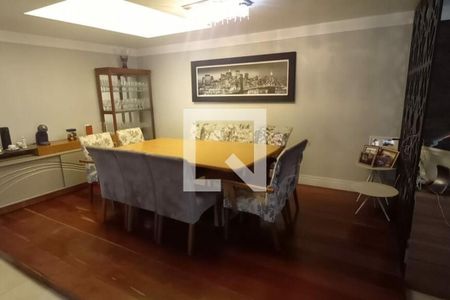 Casa à venda com 4 quartos, 354m² em Vila Mafra, São Paulo