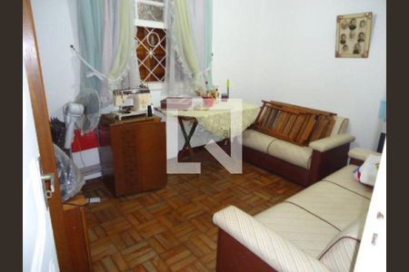 Casa à venda com 3 quartos, 180m² em Parque São Jorge, São Paulo