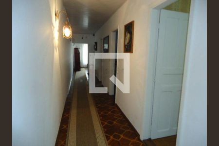 Casa à venda com 3 quartos, 180m² em Parque São Jorge, São Paulo