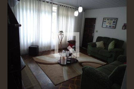 Casa à venda com 3 quartos, 180m² em Parque São Jorge, São Paulo