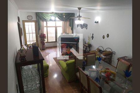 Casa à venda com 3 quartos, 204m² em Vila Regente Feijó, São Paulo