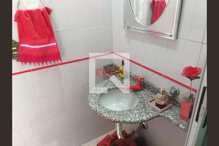 Casa à venda com 3 quartos, 204m² em Vila Regente Feijó, São Paulo