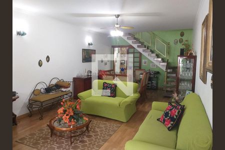 Casa à venda com 3 quartos, 204m² em Vila Regente Feijó, São Paulo