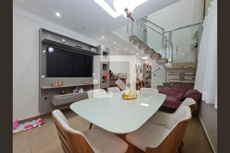 Casa à venda com 3 quartos, 230m² em Penha de França, São Paulo