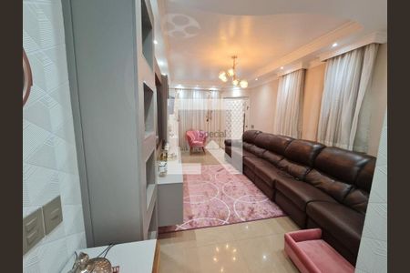 Casa à venda com 3 quartos, 230m² em Penha de França, São Paulo