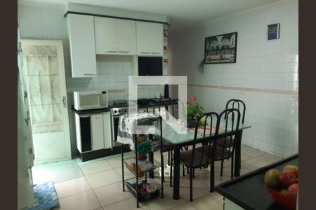 Casa à venda com 2 quartos, 140m² em Chácara Santo Antônio (Zona Leste), São Paulo