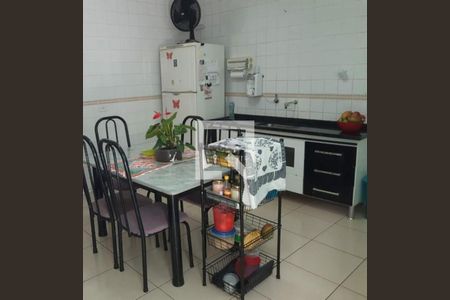 Casa à venda com 2 quartos, 140m² em Chácara Santo Antônio (Zona Leste), São Paulo
